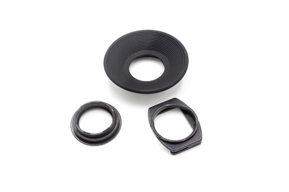 vhbw Aufstecksucher passend für Nikon F100, F4, F90, F5, F6, F801s, F801, F90x, F3, F3HP vhbw Aufstecksucher passend für Nikon F100, F4, F90, F5, F6, F801s, F801, F90x, F3, F3HP von vhbw