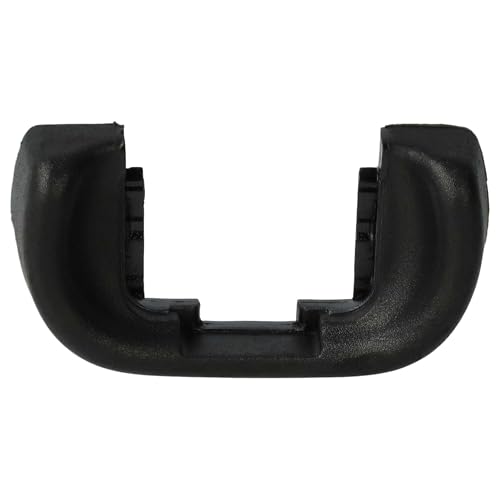 vhbw Augenmuschel Sucher kompatibel mit Sony Alpha ILCA-77M2M, ILCA-77M2Q, SLT-A58, SLT-A65, SLT-A77, SLT-A77K Kamera Spiegelreflexkamera DSLR Okular vhbw Augenmuschel Sucher kompatibel mit Sony Alpha ILCA-77M2M, ILCA-77M2Q, SLT-A58, SLT-A65, SLT-A77, SLT-A77K Kamera Spiegelreflexkamera DSLR Okular von vhbw