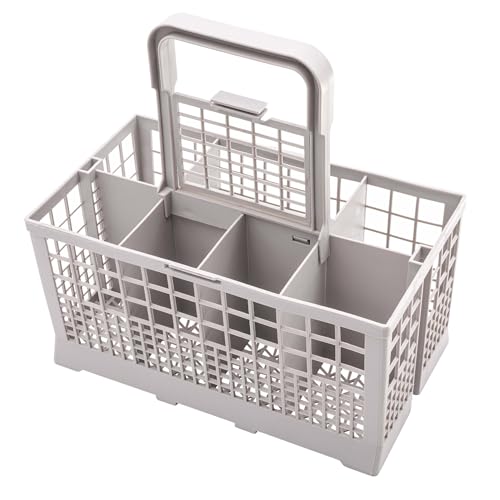 vhbw Besteckkorb kompatibel mit Bosch 730203560, 730203564, 730203565, 730203566, 730203568, 730203800, 730300502, 730300504 Spülmaschine Unterkorb vhbw Besteckkorb kompatibel mit Bosch 730203560, 730203564, 730203565, 730203566, 730203568, 730203800, 730300502, 730300504 Spülmaschine Unterkorb von vhbw