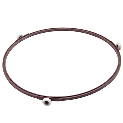 vhbw Drehring Antriebsring 23,5cm universal für Mikrowellen z.B. kompatibel mit Bosch, Siemens, AEG, Severin vhbw Drehring Antriebsring 23,5cm universal für Mikrowellen z.B. kompatibel mit Bosch, Siemens, AEG, Severin von vhbw