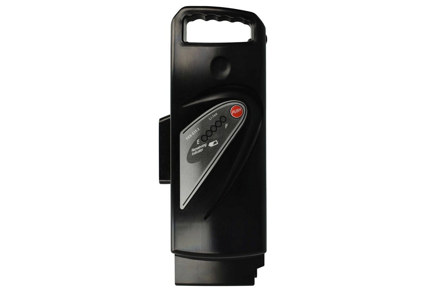 vhbw passend für Panasonic Flyer T2, T5, T4, T8, T8 HS, T9 Fahrrad (20,8 E-Bike Akku Li-Ion 20800 mAh von vhbw