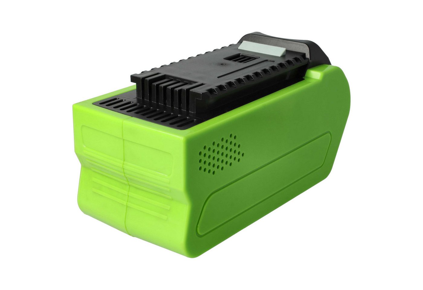 vhbw Ersatz für Cramer 40V220, 40V110 für Elektrowerkzeug (4 Ah, 40 V, Akku Li-Ion 4000 mAh vhbw Ersatz für Cramer 40V220, 40V110 für Elektrowerkzeug (4 Ah, 40 V, Akku Li-Ion 4000 mAh von vhbw