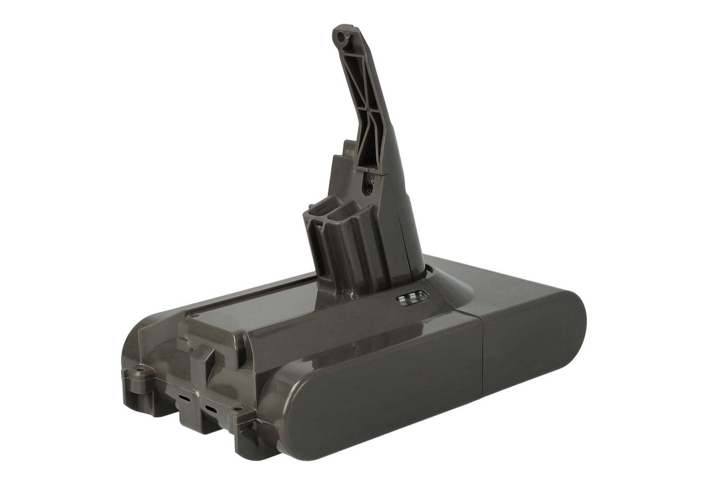 vhbw Ersatz für Dyson PM8-US-HFB1497A, 215967-01/02, 215681, 967834-07, Staubsauger-Akku Li-Ion 2800 mAh vhbw Ersatz für Dyson PM8-US-HFB1497A, 215967-01/02, 215681, 967834-07, Staubsauger-Akku Li-Ion 2800 mAh von vhbw