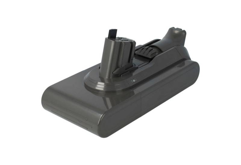 vhbw Ersatz für Dyson 970343-06, 355983, 970425-01, 970938-01 für Staubsauger-Akku Li-Ion 3600 mAh von vhbw