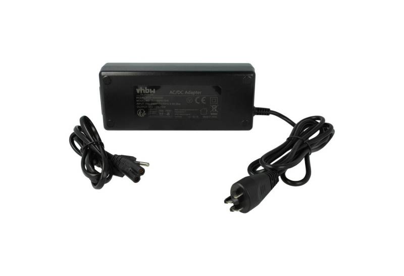 vhbw Ersatz für Bosch BCS220, 0 275 007 907 für E-Bike Schnelllade-Gerät von vhbw
