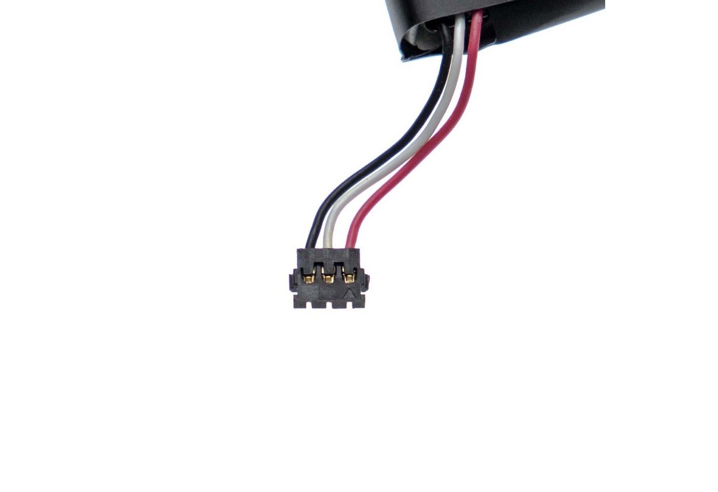 vhbw Ersatz für HTC 35H00244-00M, BOPLH100 für (950 mAh, 3,85 V, Akku Li-Polymer 950 mAh von vhbw