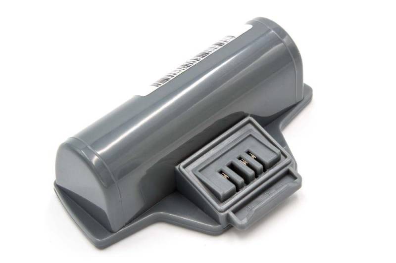 vhbw Ersatz für Kärcher 2.633-123.0 für Staubsauger-Akku Li-Ion 1500 mAh (3,7 V) von vhbw