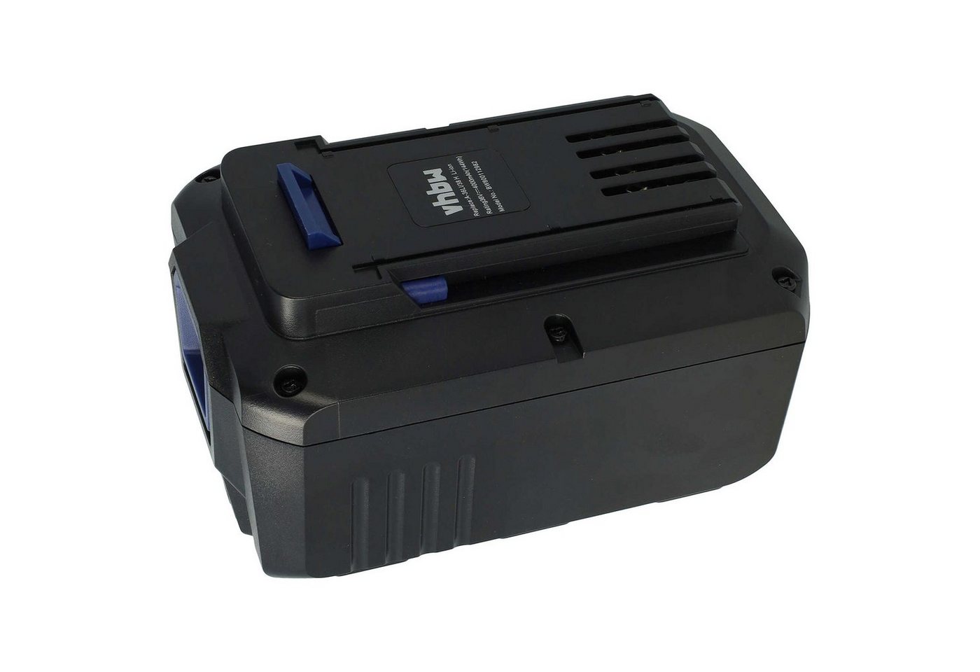 vhbw Ersatz für Lux Tools 1787233, 36LB2600 für Rasenmäher (4000 mAh, 36 V, Akku Li-Ion 4000 mAh von vhbw