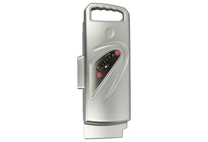 vhbw Ersatz für NKY374B2, NKY335B2, NKY314B2, NKY304B2 für Fahrrad (15,6 E-Bike Akku Li-Ion 15600 mAh von vhbw