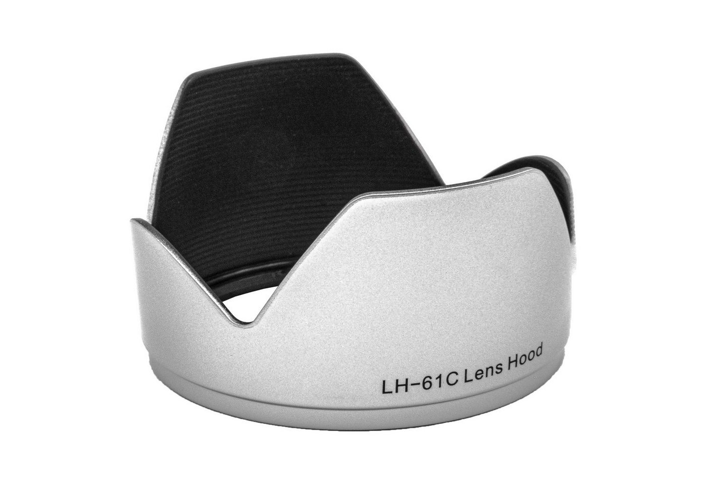 vhbw Ersatz für Olympus LH-61C für Digitalkamera / Kamera Gegenlichtblende vhbw Ersatz für Olympus LH-61C für Digitalkamera / Kamera Gegenlichtblende von vhbw
