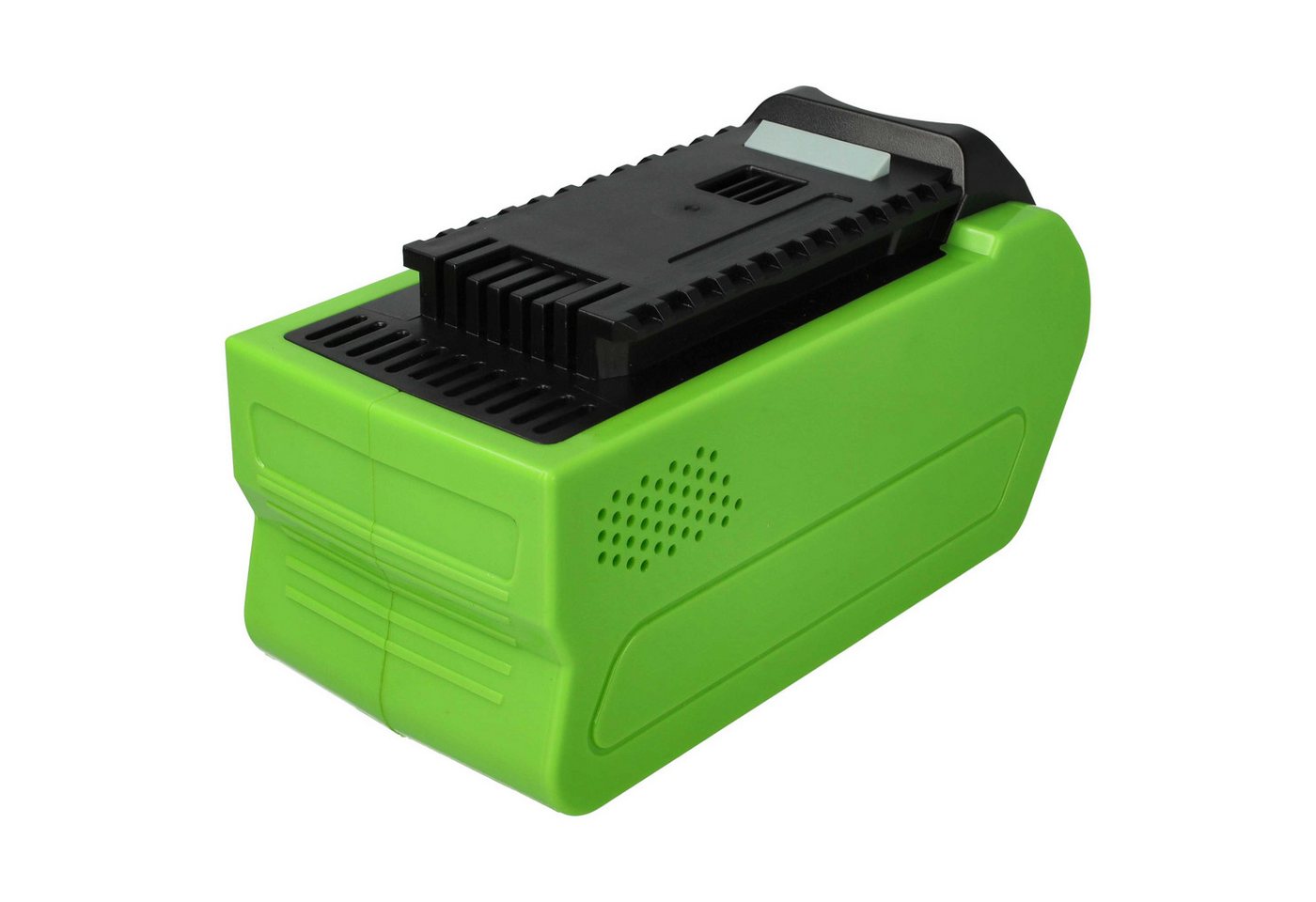 vhbw Ersatz für Powerworks 40V series für Elektrowerkzeug (3 Ah, 40 V, Akku Li-Ion 3000 mAh vhbw Ersatz für Powerworks 40V series für Elektrowerkzeug (3 Ah, 40 V, Akku Li-Ion 3000 mAh von vhbw