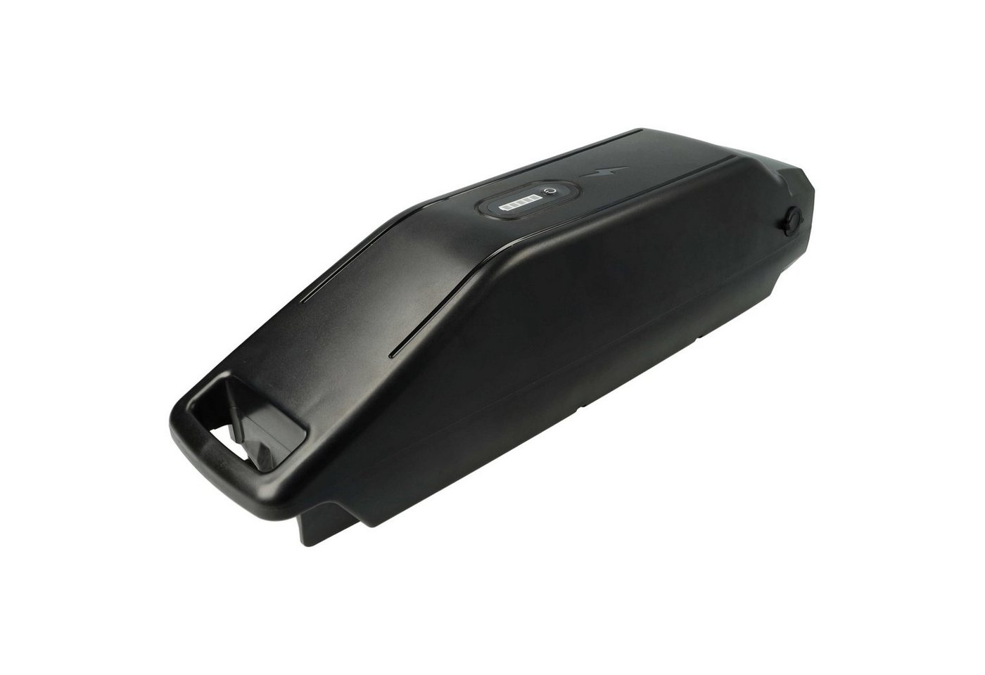 vhbw Ersatz für Winora Y420.X, Y520.X, Y610.X für E-Bike Akku Li-Ion 13000 mAh (36 V) von vhbw