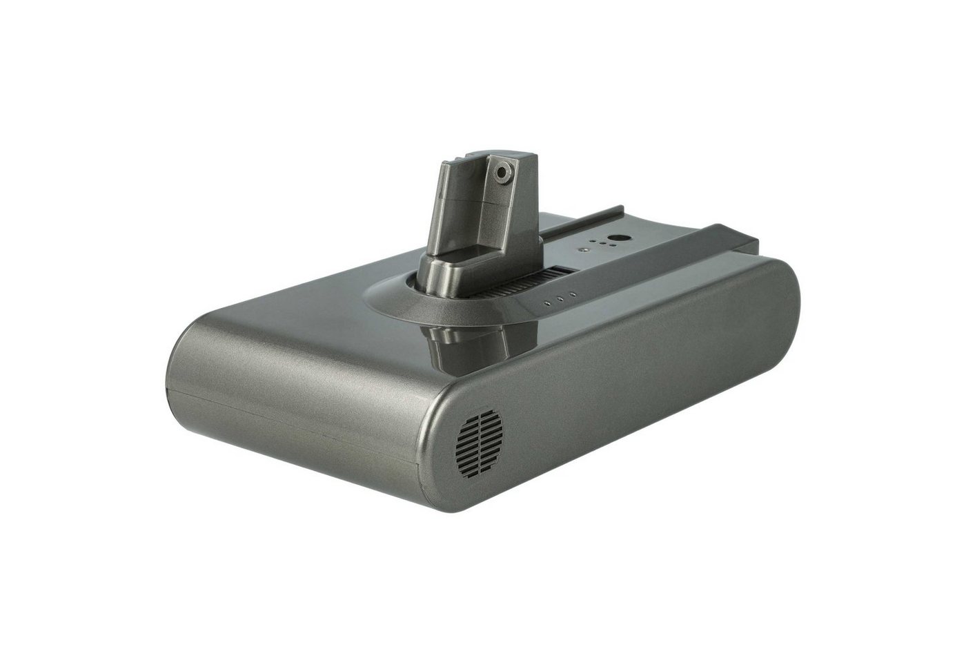 vhbw Ersatz für Xiaomi 20-2017-023-00-000, P2016-751P-BWA für Staubsauger / Staubsauger-Akku Li-Ion 2500 mAh von vhbw