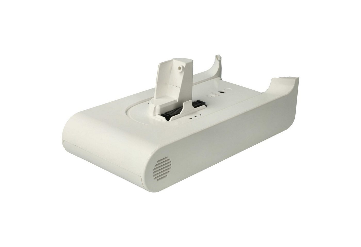 vhbw Ersatz für Xiaomi PN MJWXCQ04ZM K10 für Staubsauger-Akku Li-Ion 2500 mAh (25,2 V) von vhbw