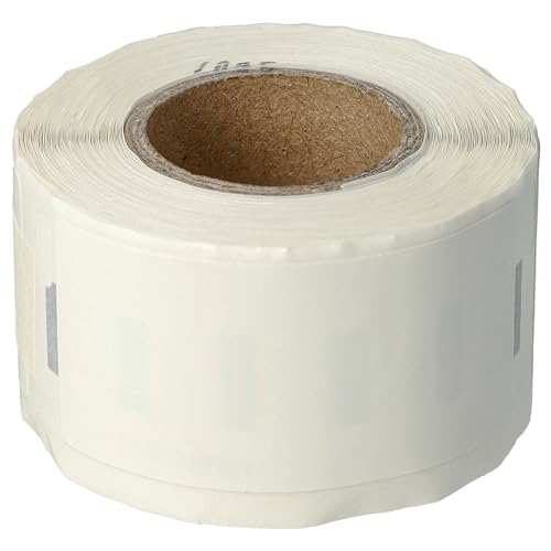 vhbw Etiketten-Rolle 25mm x 54mm Ersatz für Dymo 1976411 für Etiketten-Drucker - Selbstklebend von vhbw