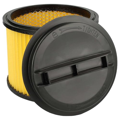 vhbw Faltenfilter Ersatz für Einhell 23.511.13 für Nass- und Trockensauger - Filter, Patronenfilter vhbw Faltenfilter Ersatz für Einhell 23.511.13 für Nass- und Trockensauger - Filter, Patronenfilter von vhbw