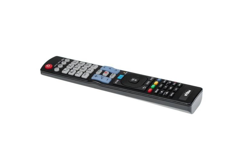 vhbw Fernbedienung (passend für LG OLED55C6V, OLED55E6V TV, Video Audio & Konsole) von vhbw