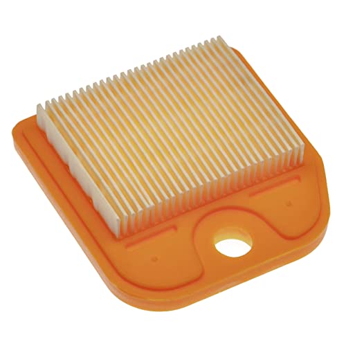 vhbw Filter (1x Papierfilter) kompatibel mit Stihl HS 82 R, HS 82 RC, HS 82 T, HS 86, HS 86 R, HS 86 T, HS 86 RC-E, HS 86 TC-E Heckenschere von vhbw
