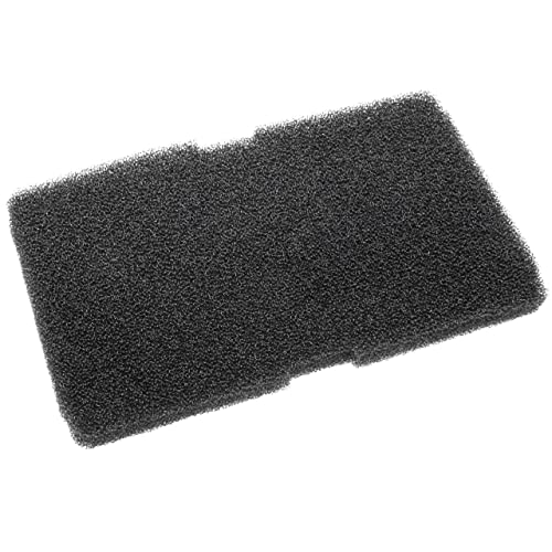 vhbw Filter 1x Schwammfilter kompatibel mit Blomberg TKF8451A50-EU, TKF8451AG30-EU, TKF 8451 AG 30 Wäschetrockner - Ersatzfilter vhbw Filter 1x Schwammfilter kompatibel mit Blomberg TKF8451A50-EU, TKF8451AG30-EU, TKF 8451 AG 30 Wäschetrockner - Ersatzfilter von vhbw