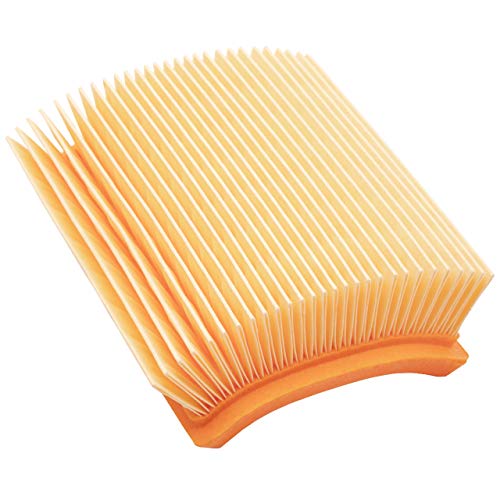 vhbw Filter Ersatz für Oregon 30-137 für Laubbläser, Rucksackgebläse, 13 x 8,9 x 3,5 cm vhbw Filter Ersatz für Oregon 30-137 für Laubbläser, Rucksackgebläse, 13 x 8,9 x 3,5 cm von vhbw