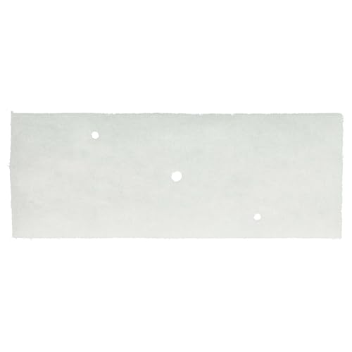 vhbw Filter Feinfilter Ersatz für Panasonic ANH300-4870, ANH300-4871 für Wäschetrockner - Ersatzfilter vhbw Filter Feinfilter Ersatz für Panasonic ANH300-4870, ANH300-4871 für Wäschetrockner - Ersatzfilter von vhbw