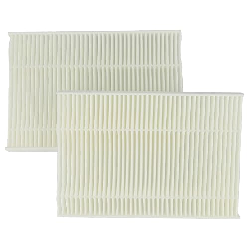vhbw Filter Pollenfilter-Set kompatibel mit Bosch Maxx Exclusiv xpress 6kg WTL122/07 Wäschetrockner Ersatzfilter vhbw Filter Pollenfilter-Set kompatibel mit Bosch Maxx Exclusiv xpress 6kg WTL122/07 Wäschetrockner Ersatzfilter von vhbw