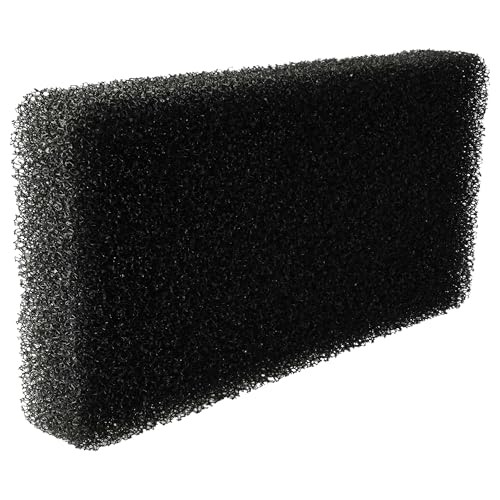 vhbw 1x Schaumfilter kompatibel mit Gorenje SP10/320 D7465J, SP10/320 D7560A, SP10/320 D7560A+ Wäschetrockner vhbw 1x Schaumfilter kompatibel mit Gorenje SP10/320 D7465J, SP10/320 D7560A, SP10/320 D7560A+ Wäschetrockner von vhbw