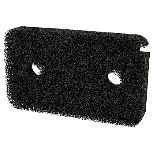 vhbw Filter Schaumstofffilter kompatibel mit Miele T7850WP (CH), T7953WP (CH), T8164WP, T8168WP, T8855WP Wäschetrockner Ersatzfilter von vhbw