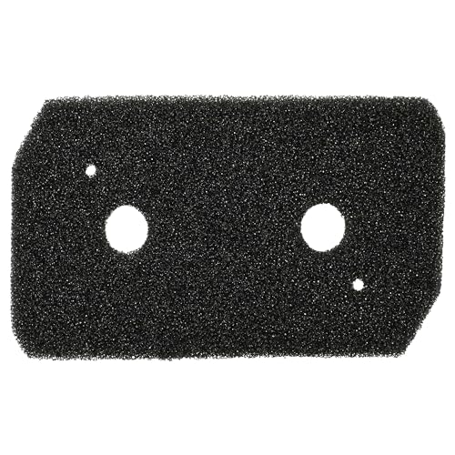 vhbw Filter Schaumstofffilter kompatibel mit Siemens iSensoric WT43H000/01, WT43H000/03, WT43H000/04 Wäschetrockner Ersatzfilter vhbw Filter Schaumstofffilter kompatibel mit Siemens iSensoric WT43H000/01, WT43H000/03, WT43H000/04 Wäschetrockner Ersatzfilter von vhbw