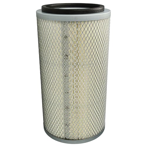 vhbw Filterpatrone kompatibel mit ZionAir SB120A 1200L, SB35A 350L, SB420AB 420L Sandstrahlkabine - Papier-Filter mit Maschengitterkorb vhbw Filterpatrone kompatibel mit ZionAir SB120A 1200L, SB35A 350L, SB420AB 420L Sandstrahlkabine - Papier-Filter mit Maschengitterkorb von vhbw
