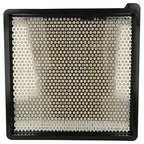 vhbw Flachfaltenfilter Ersatz für Kärcher 5.731-635.0 für Scheuersaugmaschine, Kehrmaschine - Luftfilter, Ersatz-Filter vhbw Flachfaltenfilter Ersatz für Kärcher 5.731-635.0 für Scheuersaugmaschine, Kehrmaschine - Luftfilter, Ersatz-Filter von vhbw