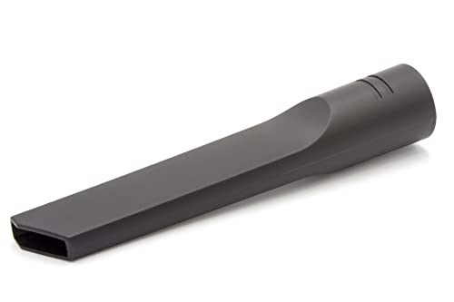 vhbw Fugendüse 21.5cm mit 37mm Rund-Rohr-Anschluss kompatibel mit Bosch Dirt Devil Dyson Kärcher Miele Siemens Vorwerk vhbw Fugendüse 21.5cm mit 37mm Rund-Rohr-Anschluss kompatibel mit Bosch Dirt Devil Dyson Kärcher Miele Siemens Vorwerk von vhbw