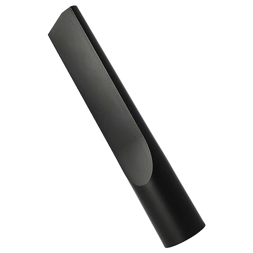 vhbw Fugendüse kompatibel mit Bosch UniversalVac 15, EasyVac 3, AdvancedVac 20 Staubsauger mit 35 mm Rundanschluss - Staubsaugerdüse, 21,5 cm von vhbw