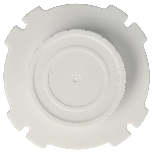vhbw Gehäusedeckel 68 mm kompatibel mit Arri PL Mount Objektive Kamera, DSLR - Kunststoff, Weiß vhbw Gehäusedeckel 68 mm kompatibel mit Arri PL Mount Objektive Kamera, DSLR - Kunststoff, Weiß von vhbw