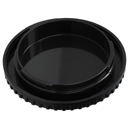 vhbw Gehäusedeckel kompatibel mit Canon EOS 1000D, 1100D, 1D, 20D, 30D, 350D, 400D, 40D, 450D, 500D Kamera, DSLR - Kunststoff, Schwarz vhbw Gehäusedeckel kompatibel mit Canon EOS 1000D, 1100D, 1D, 20D, 30D, 350D, 400D, 40D, 450D, 500D Kamera, DSLR - Kunststoff, Schwarz von vhbw