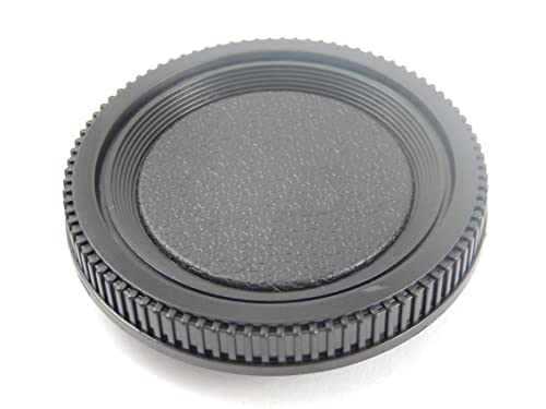 vhbw Gehäusedeckel kompatibel mit Sony A450, A500, A55, A550, A560, A580, A700, A750, A850, A900 Kamera, DSLR - Kunststoff, Schwarz vhbw Gehäusedeckel kompatibel mit Sony A450, A500, A55, A550, A560, A580, A700, A750, A850, A900 Kamera, DSLR - Kunststoff, Schwarz von vhbw