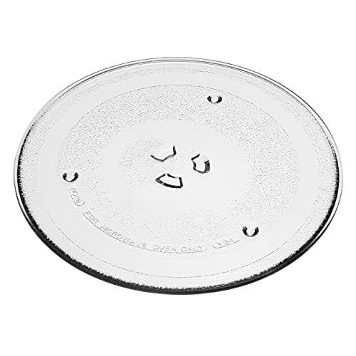 vhbw Glas Mikrowellen-Teller kompatibel mit Samsung ME71M ME71M/XEN, ME71M ME71M/XEO, ME731K ME731K/XEO, ME731KR ME731KR/BWT Mikrowelle vhbw Glas Mikrowellen-Teller kompatibel mit Samsung ME71M ME71M/XEN, ME71M ME71M/XEO, ME731K ME731K/XEO, ME731KR ME731KR/BWT Mikrowelle von vhbw