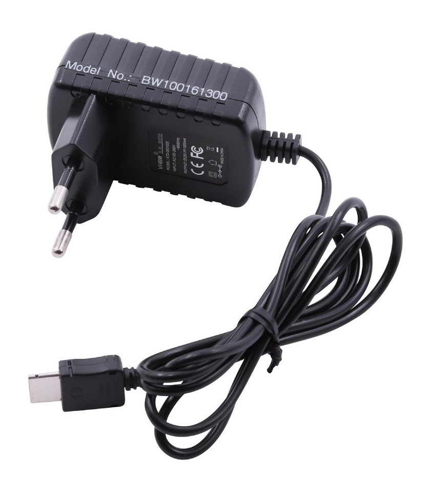 vhbw Handy-Netzteile (passend für Samsung SGH-E790, SGH-E570, SGH-E690, SGH-E780, SGH-E490, SGH-E520, SGH-E540, SGH-E550, SGH-E500 Mobilfunk) von vhbw