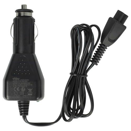 vhbw KFZ-Ladekabel kompatibel mit Kärcher EDI 4, OC 3 Eiskratzer, Druckreiniger - 12V Ladegerät Schwarz vhbw KFZ-Ladekabel kompatibel mit Kärcher EDI 4, OC 3 Eiskratzer, Druckreiniger - 12V Ladegerät Schwarz von vhbw