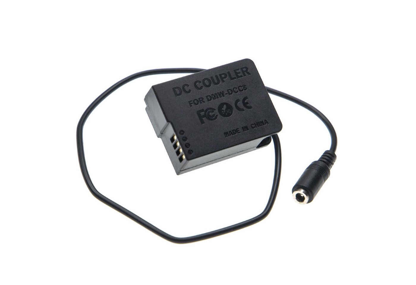 vhbw Kamera-Netzteil (Ersatz für Sigma BP-51 für Kamera) von vhbw