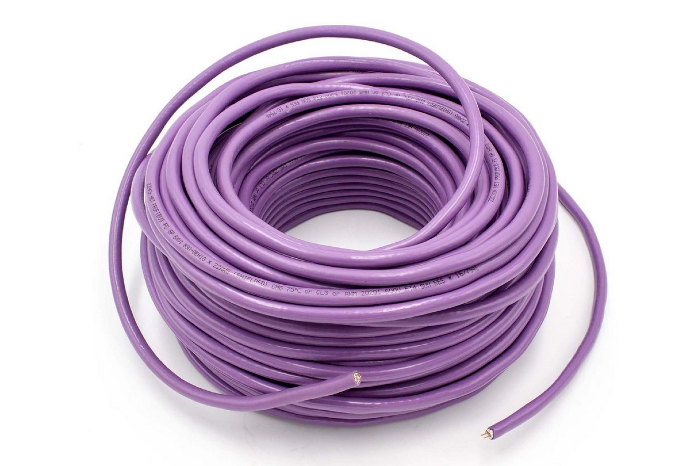 vhbw LAN-Kabel, passend für Siemens Simatic S7 Netzwerk-Anlage vhbw LAN-Kabel, passend für Siemens Simatic S7 Netzwerk-Anlage von vhbw