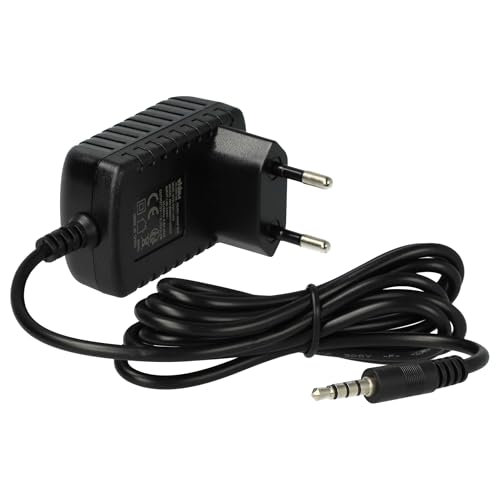 vhbw Ladegerät Ersatz für Emporia RL-V170, RL-V170EU für Handy, Telefon vhbw Ladegerät Ersatz für Emporia RL-V170, RL-V170EU für Handy, Telefon von vhbw