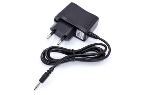 vhbw Ladegerät kompatibel mit Gardena ST450, accu V12/ AP 12, Accu Safe 16, Funkzentrale, HS36 Akku-Rasenmäher Roboter (14,4 V) von vhbw