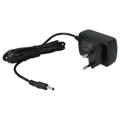 vhbw Ladegerät kompatibel mit Nokia 5140, 5140i, 5210, 5510, 6020, 6021, 6030, 6100, 6110, 6130, 6150, 6170, 6210, 6230 Handy, Telefon vhbw Ladegerät kompatibel mit Nokia 5140, 5140i, 5210, 5510, 6020, 6021, 6030, 6100, 6110, 6130, 6150, 6170, 6210, 6230 Handy, Telefon von vhbw