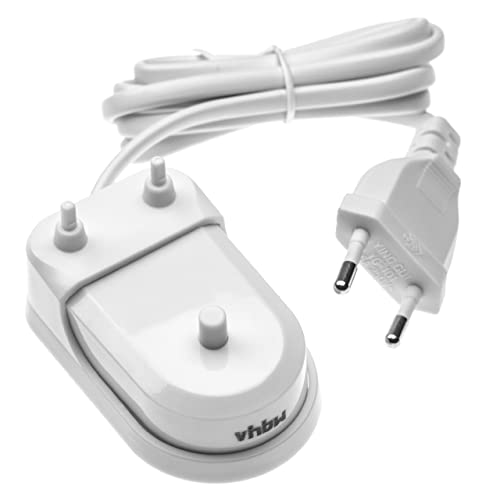 vhbw Ladestation kompatibel mit Philips Sonicare ProtectiveClean 6100 HX6870/53, 6100 HX6871/39, 6100 HX6871/41 elektrische Zahnbürste vhbw Ladestation kompatibel mit Philips Sonicare ProtectiveClean 6100 HX6870/53, 6100 HX6871/39, 6100 HX6871/41 elektrische Zahnbürste von vhbw