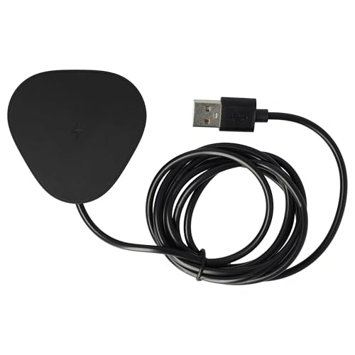 vhbw Ladestation kompatibel mit Sonos Roam SL, Roam Lautsprecher - Ladekabel Schwarz vhbw Ladestation kompatibel mit Sonos Roam SL, Roam Lautsprecher - Ladekabel Schwarz von vhbw
