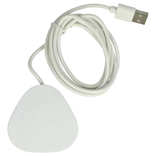 vhbw Ladestation kompatibel mit Sonos Roam SL, Roam Lautsprecher - Ladekabel Weiß vhbw Ladestation kompatibel mit Sonos Roam SL, Roam Lautsprecher - Ladekabel Weiß von vhbw