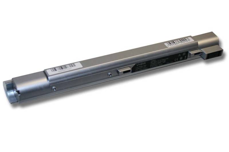 vhbw passend für Medion MD96100, MD95334, MD95309, MD95155, MD95022, Laptop-Akku Li-Ion 4400 mAh von vhbw