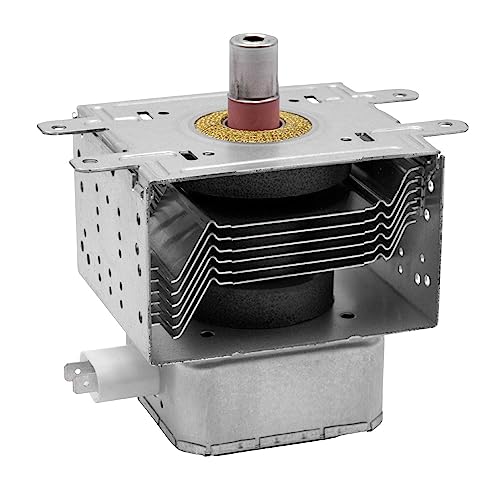 vhbw Magnetron Rohr kompatibel mit Midea Mikrowelle von vhbw