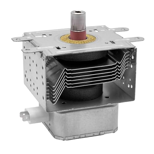 vhbw Magnetron Rohr kompatibel mit Midea Mikrowelle vhbw Magnetron Rohr kompatibel mit Midea Mikrowelle von vhbw